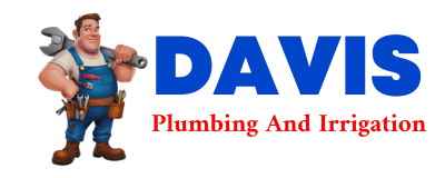 Trusted plumber in FRUITA